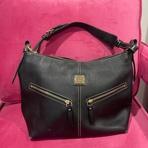 Dooney and Bourke Mary Hobo Bag